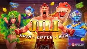 How to Win JILI Slots at 291JILI Online Casino