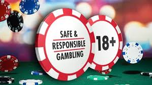 Responsible Gambling at 291JILI Online Casino